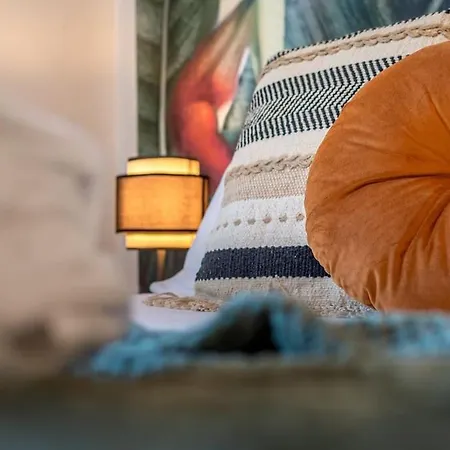 Appartement Sterlizia-loft Elegante-in Centro A Piedi Sienne