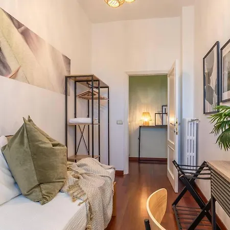 Apartment Sterlizia-loft Elegante-in Centro A Piedi Siena