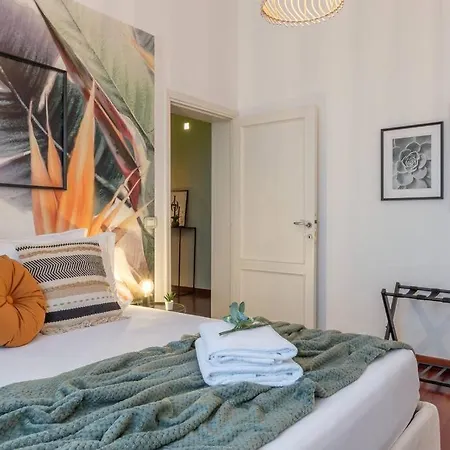 Sterlizia-loft Elegante-in Centro A Piedi Apartment *