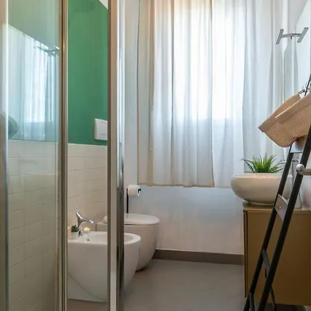 Sterlizia-loft Elegante-in Centro A Piedi Appartement