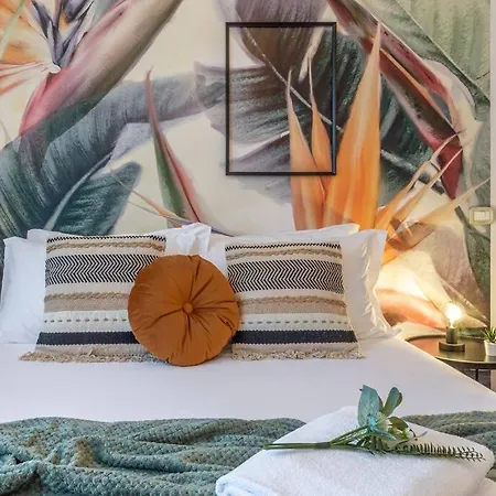 Apartment Sterlizia-loft Elegante-in Centro A Piedi Siena
