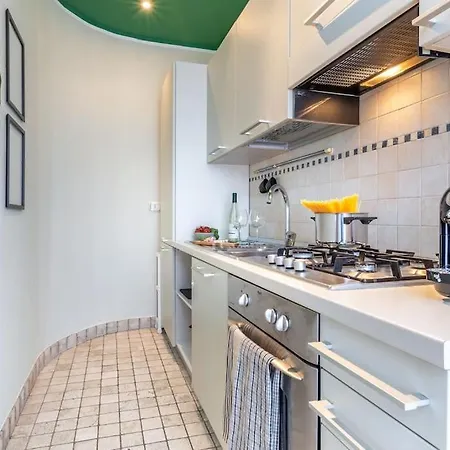Sterlizia-loft Elegante-in Centro A Piedi Apartment *