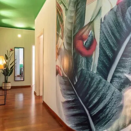 Sterlizia-loft Elegante-in Centro A Piedi