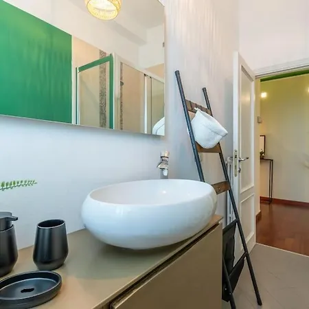 Appartement Sterlizia-loft Elegante-in Centro A Piedi Sienne