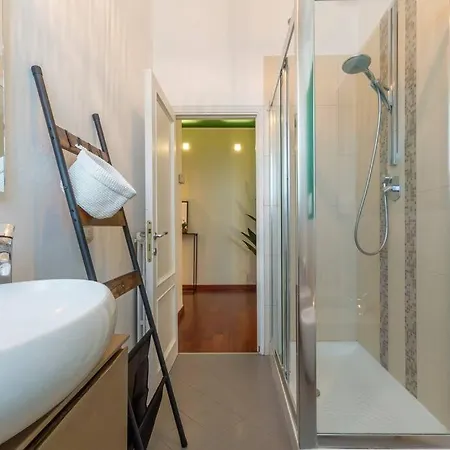 Appartement Sterlizia-loft Elegante-in Centro A Piedi Sienne