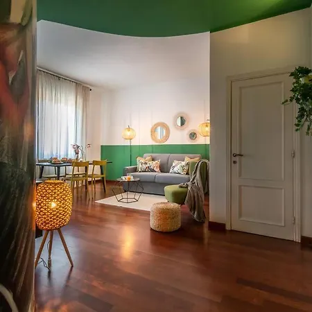Sterlizia-loft Elegante-in Centro A Piedi * Sienne